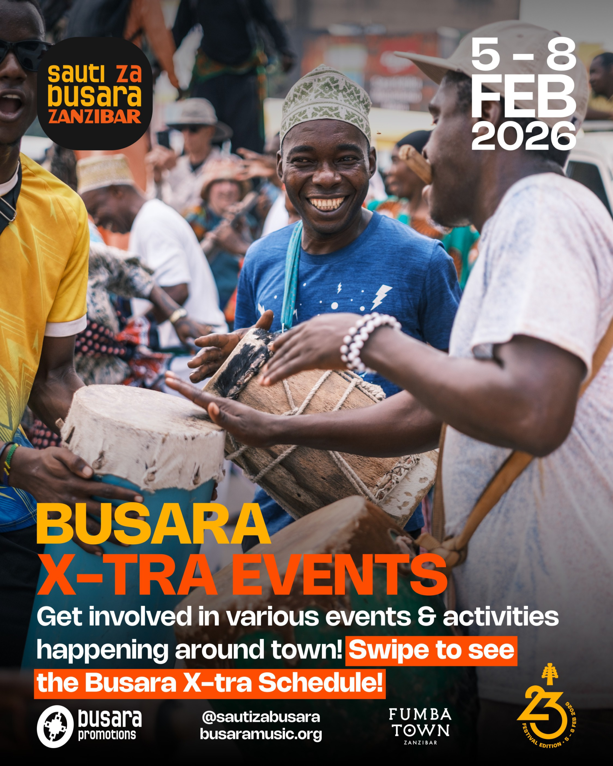 Busara Xtra Artwork 1
