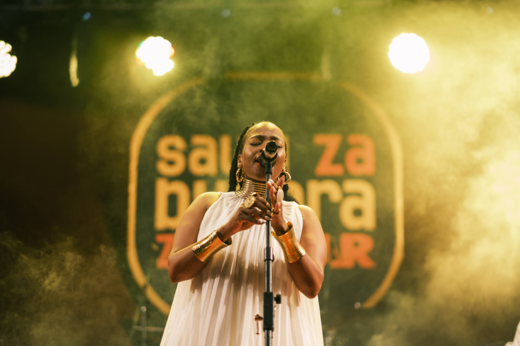 Sauti za Busara 2027 Lineup Reveal Set for 22 October