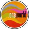 1 World Logo