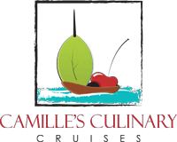 Camille Culinary Cruises