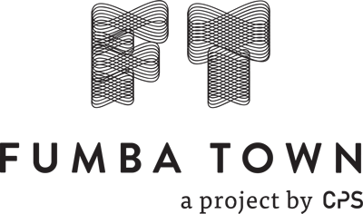 Fumba Town, a project by CPS