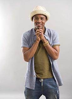 Photo of Alikiba (view larger)