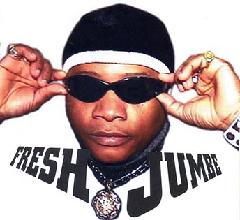 Photo of Fresh Jumbe & African Express (view larger)