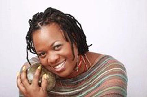 Photo of Iddi Achien'g (view larger)