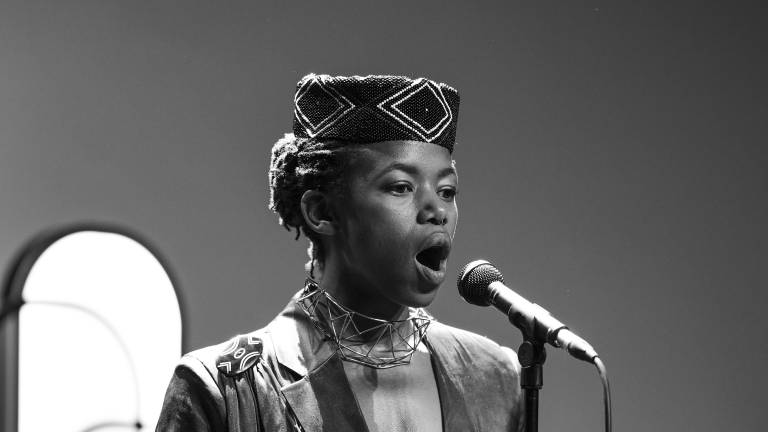 Photo of Kaya Byinshii (view larger)
