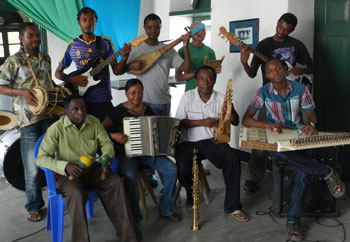 Photo of Mgodro Group (view larger)