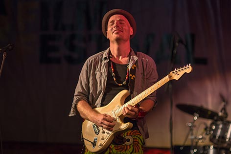 Photo of Mzungu Kichaa (view larger)