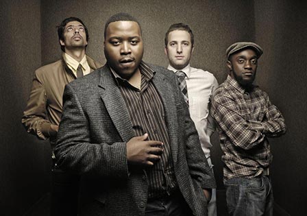 Photo of Tumi & The Volume (view larger)