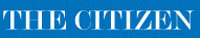 The Citizen Logo